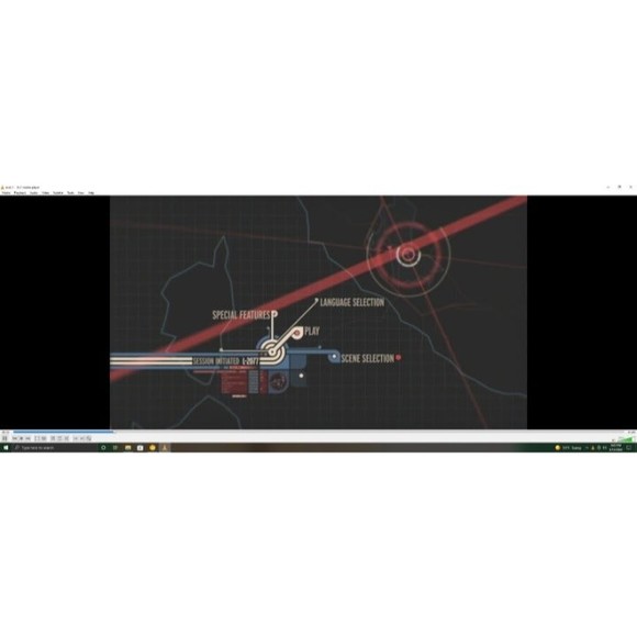 Quantum of Solace (DVD, 2009, Checkpoint Sensormatic Widescreen) - Picture 4 of 4